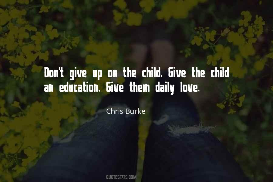 Quotes About Don't Give Up #1269911