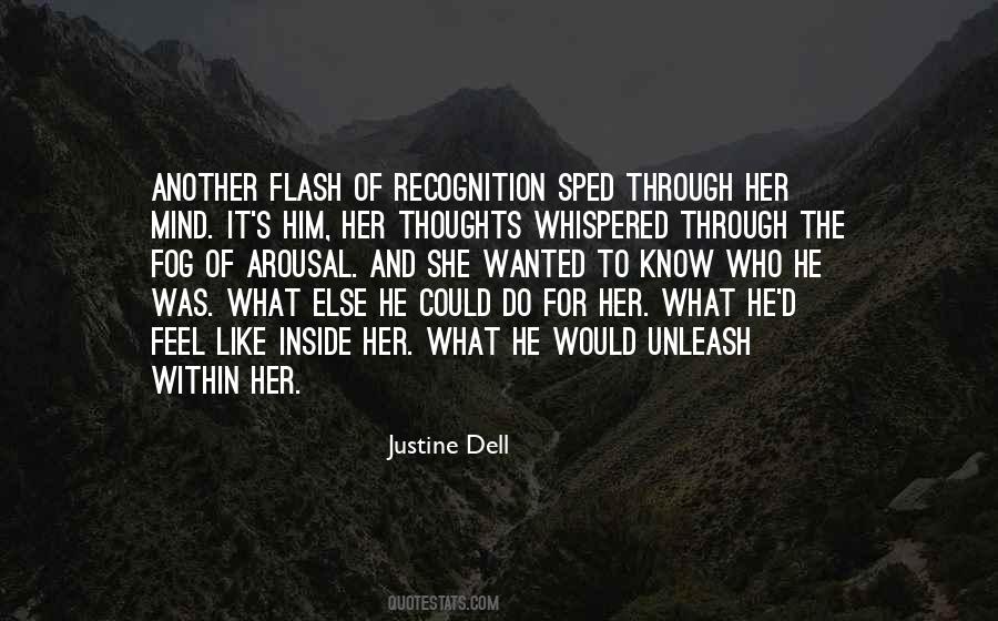 Quotes About Thoughts And Love #220405