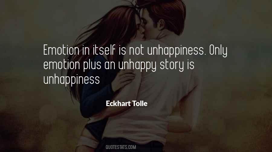 Quotes About Emotion #1677336