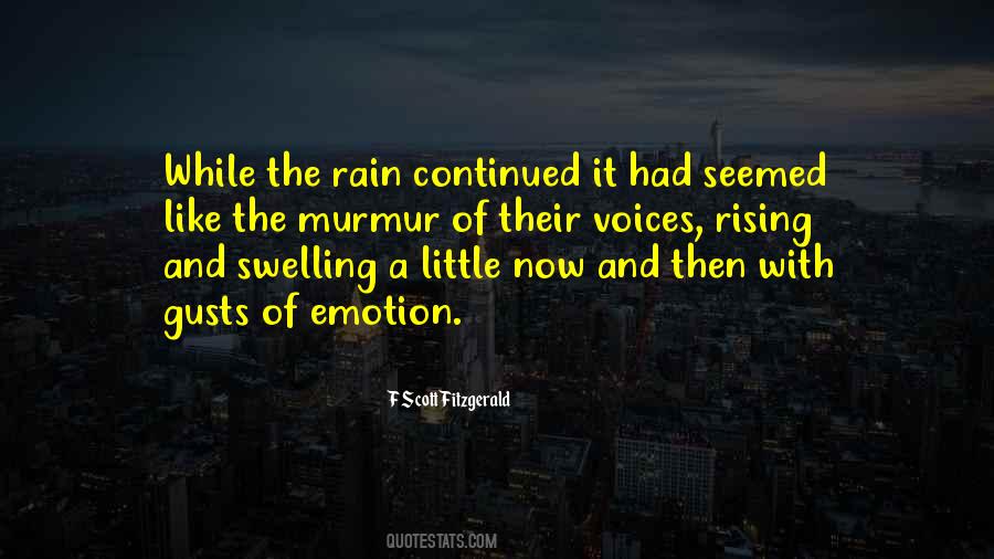 Quotes About Emotion #1681619