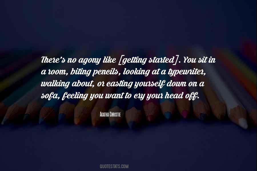 Quotes About Biting #1174565