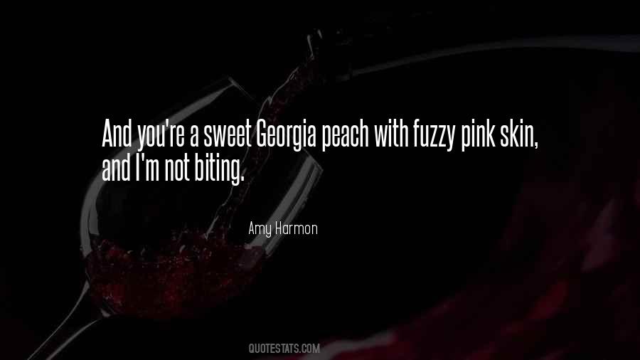 Quotes About Biting #1635421