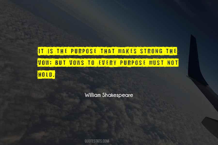 Purpose That Quotes #1570711
