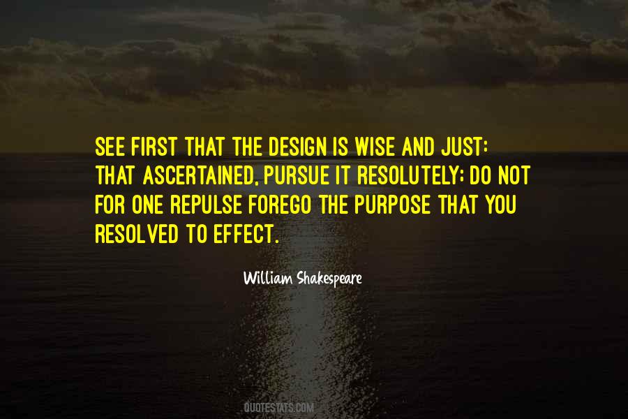 Purpose That Quotes #1597899