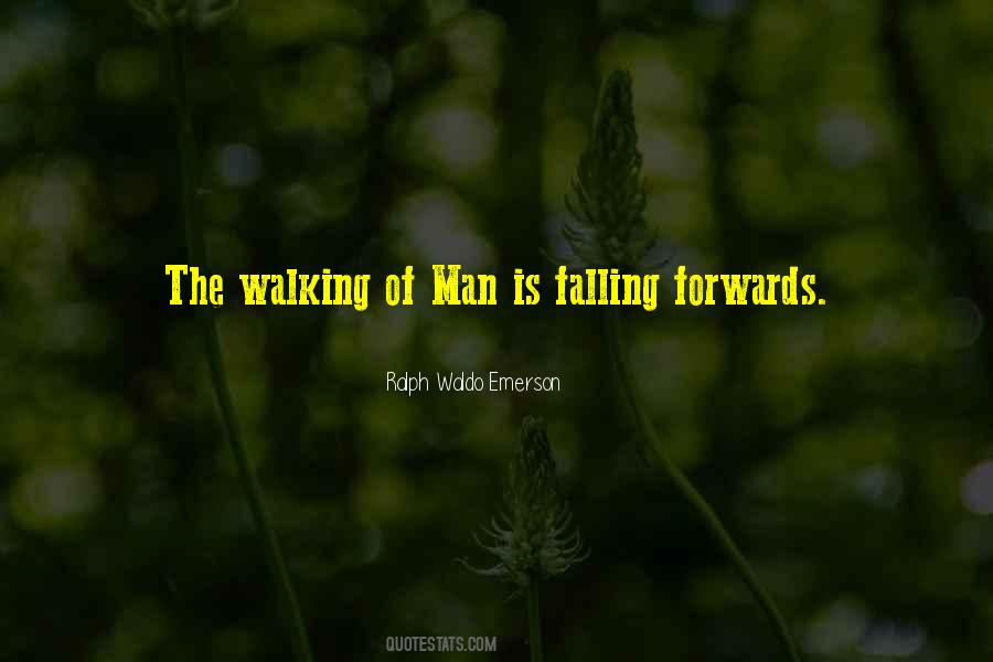 Falling Man Quotes #1391547