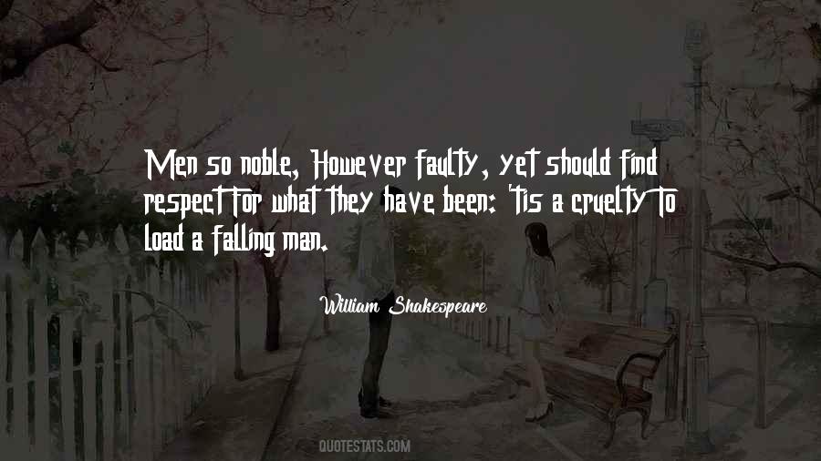 Falling Man Quotes #499342