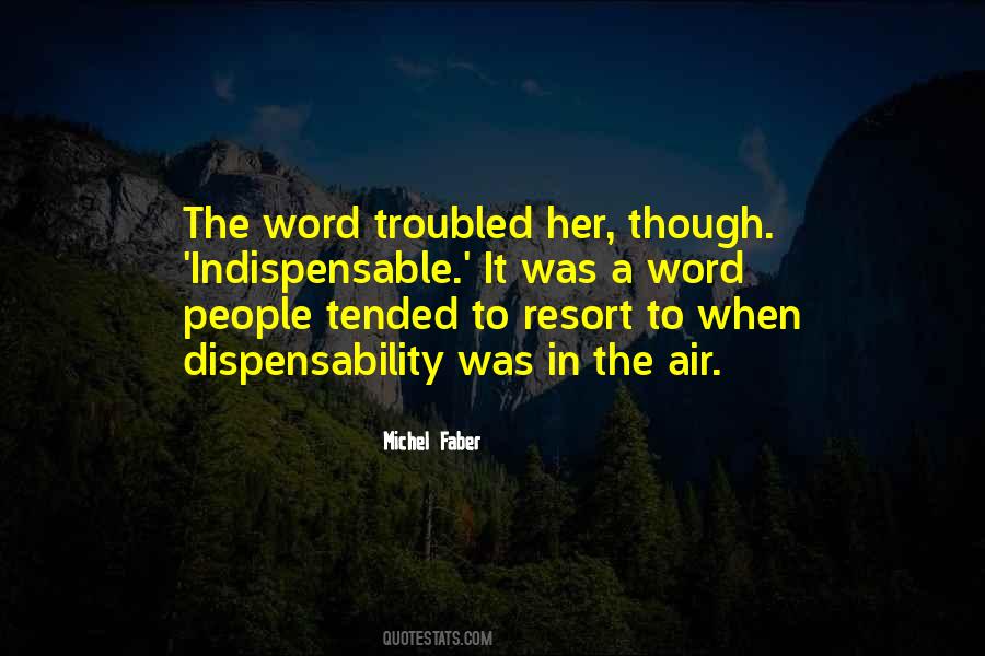 Quotes About Troubled Past #29698