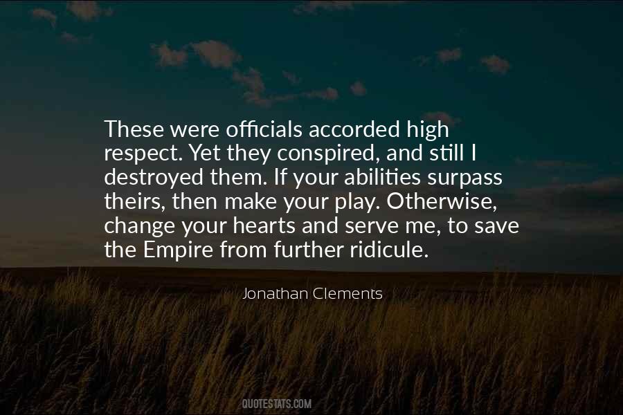 Mckelly Cooper Quotes #1325832
