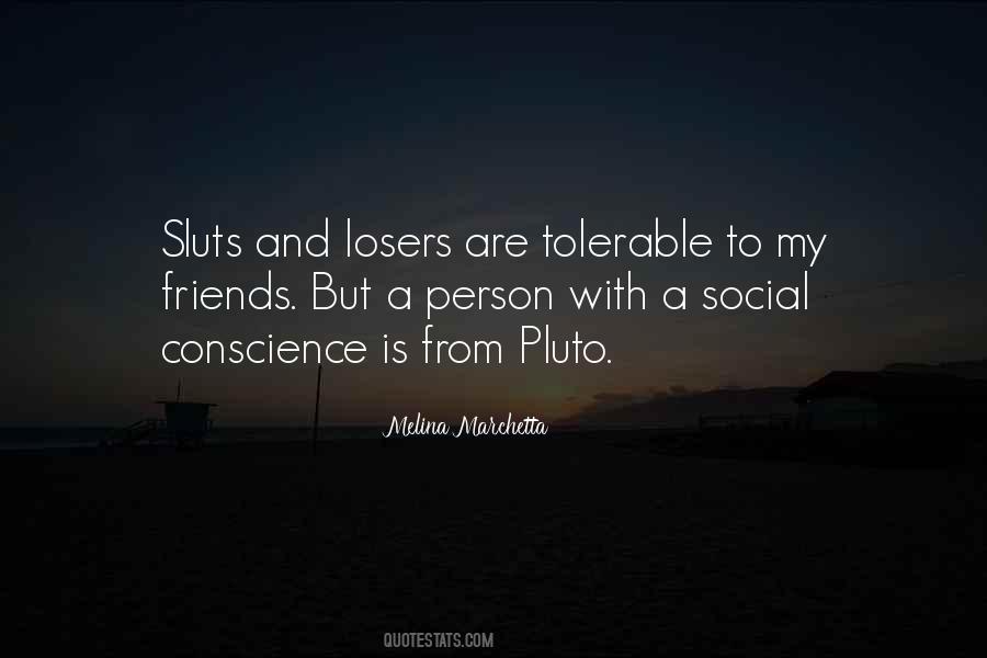 Quotes About Losers #1221975