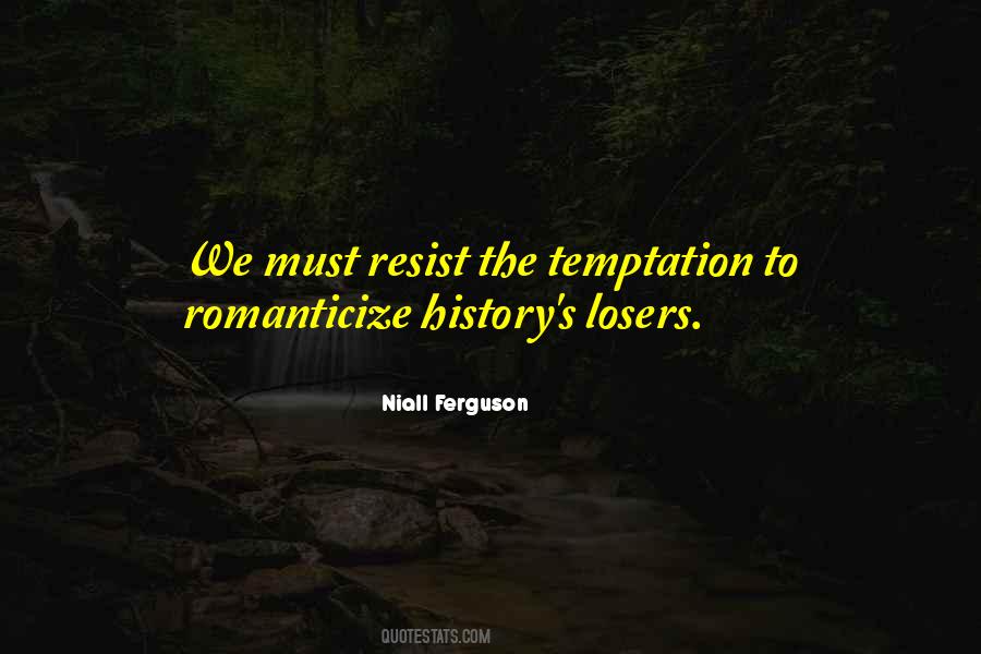Quotes About Losers #223540 Quotes About Losers #223540