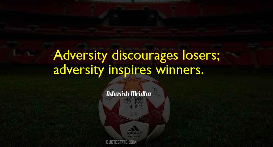 Quotes About Losers #270930 Quotes About Losers #270930