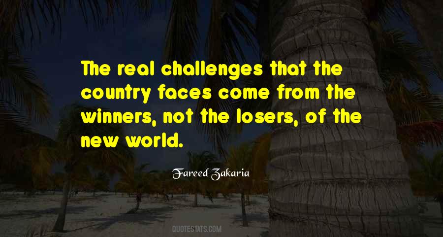 Quotes About Losers #329360 Quotes About Losers #329360