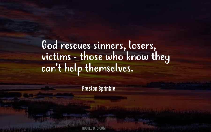 Quotes About Losers #341959 Quotes About Losers #341959