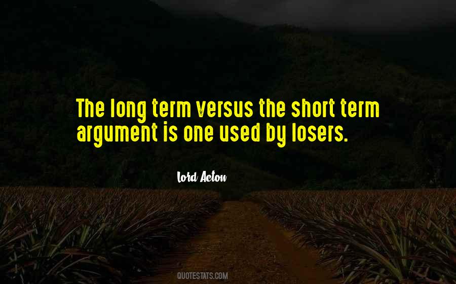 Quotes About Losers #376330 Quotes About Losers #376330