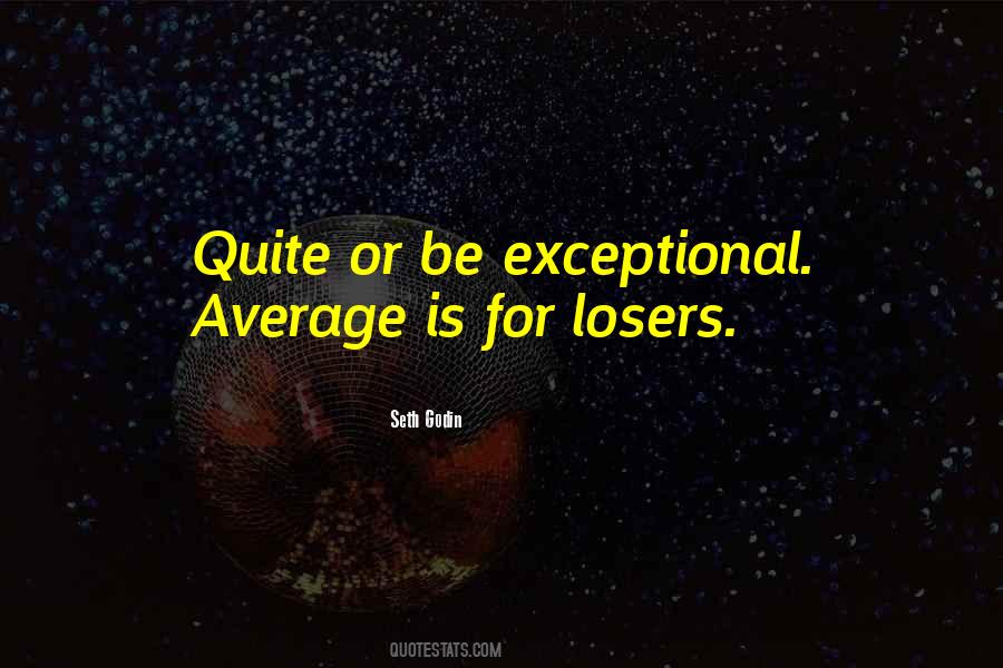 Quotes About Losers #75628