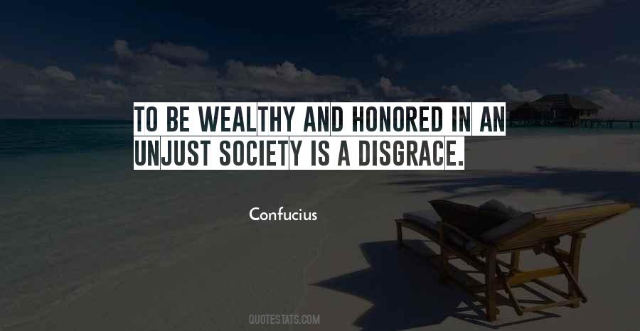 To Be Wealthy Quotes #453552