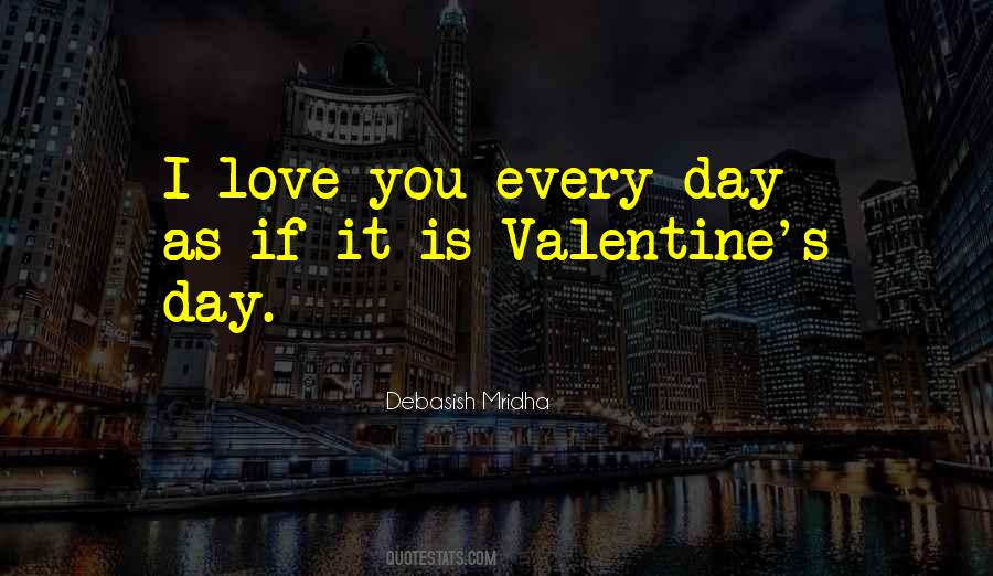Valentine Wilde Quotes #693085