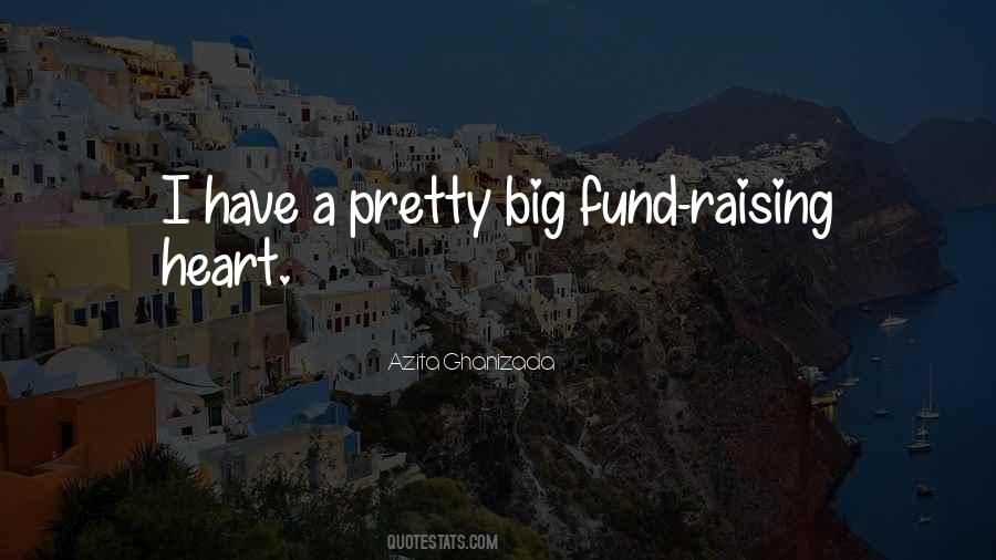 Fund Raising Quotes #1040721