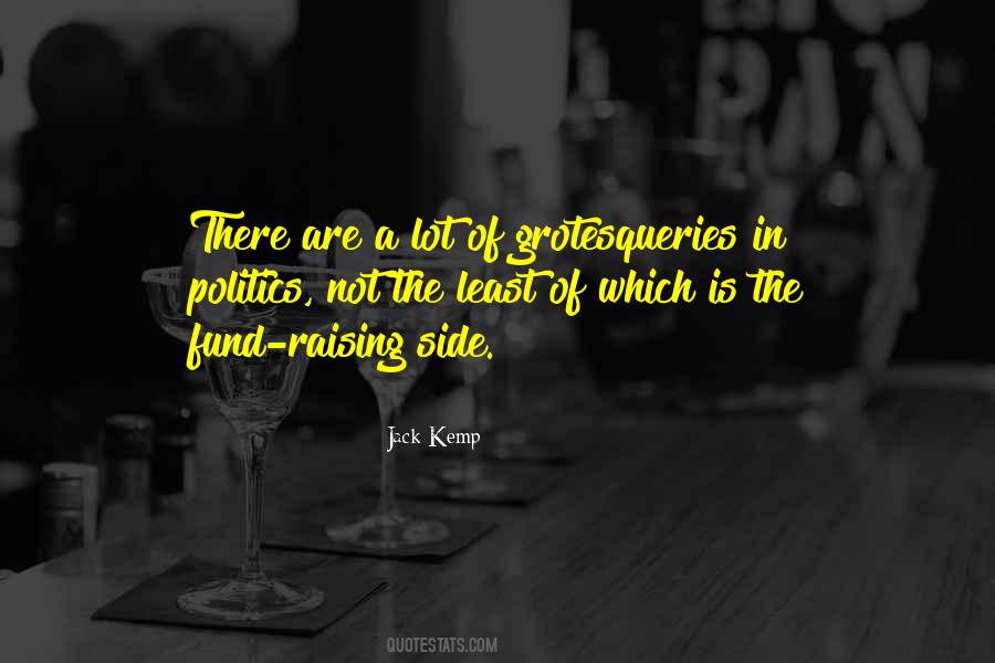 Fund Raising Quotes #1584662