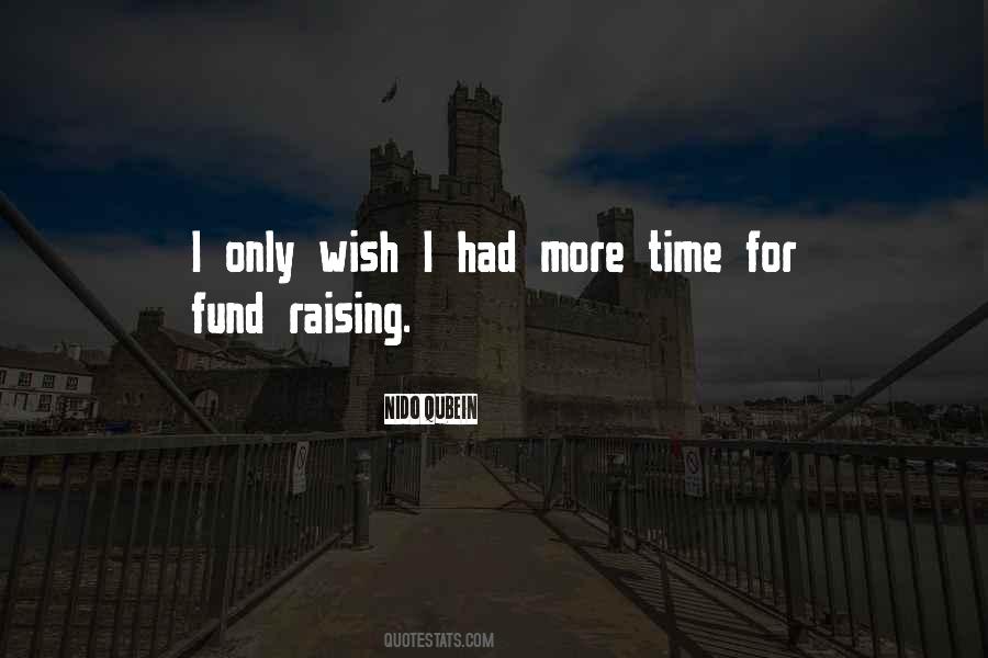 Fund Raising Quotes #391901