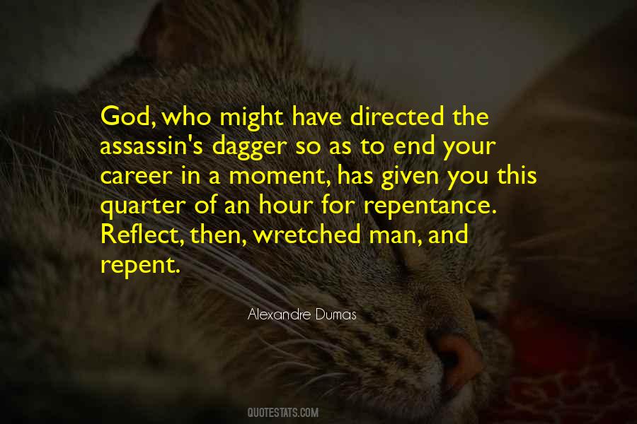 Repent Now Quotes #128793