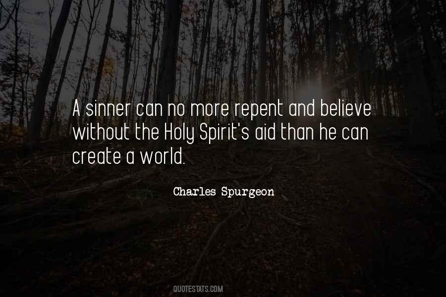 Repent Now Quotes #82820