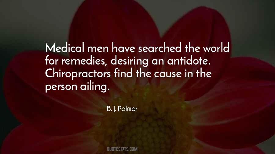 Quotes About Chiropractors #953510