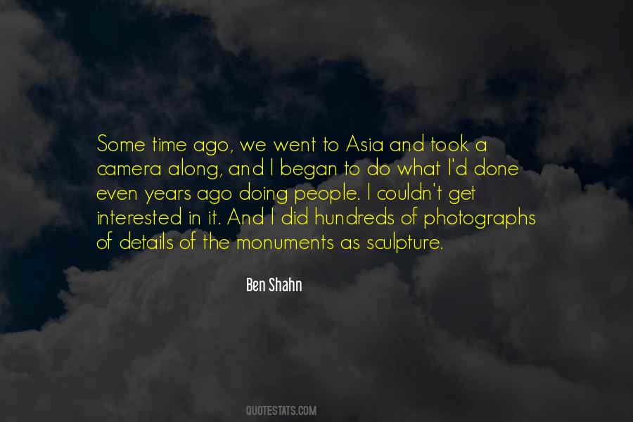 Time Asia Quotes #1522817