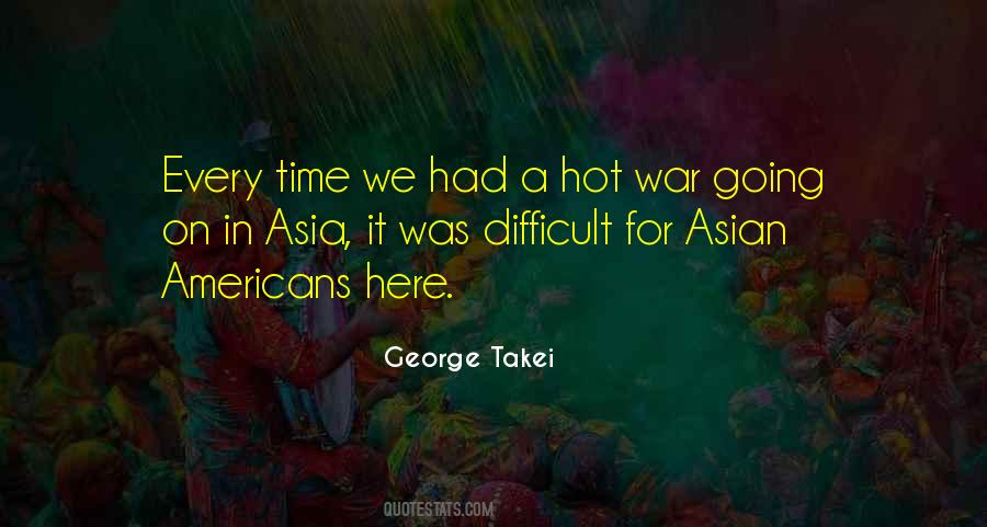 Time Asia Quotes #1790645