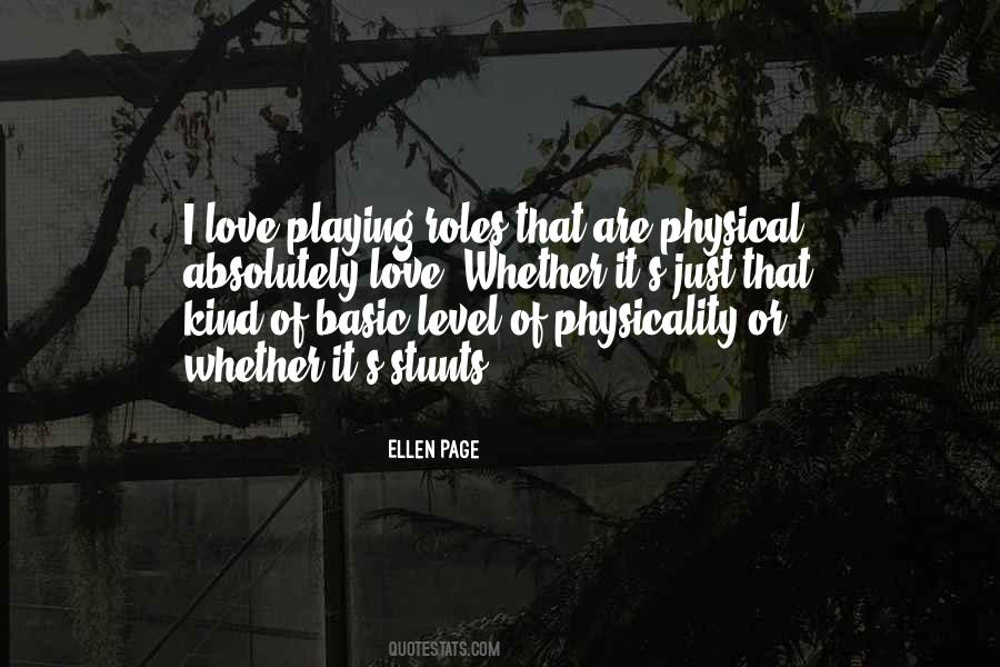 Quotes About Love Playing #1751456