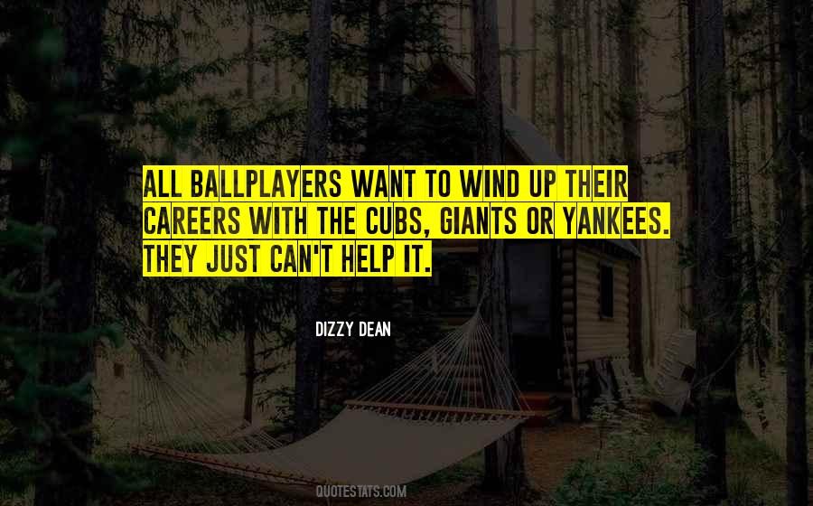 Quotes About Yankees #1060936