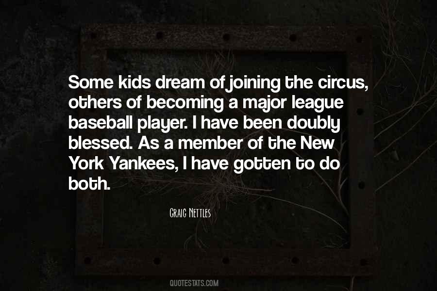 Quotes About Yankees #1077193