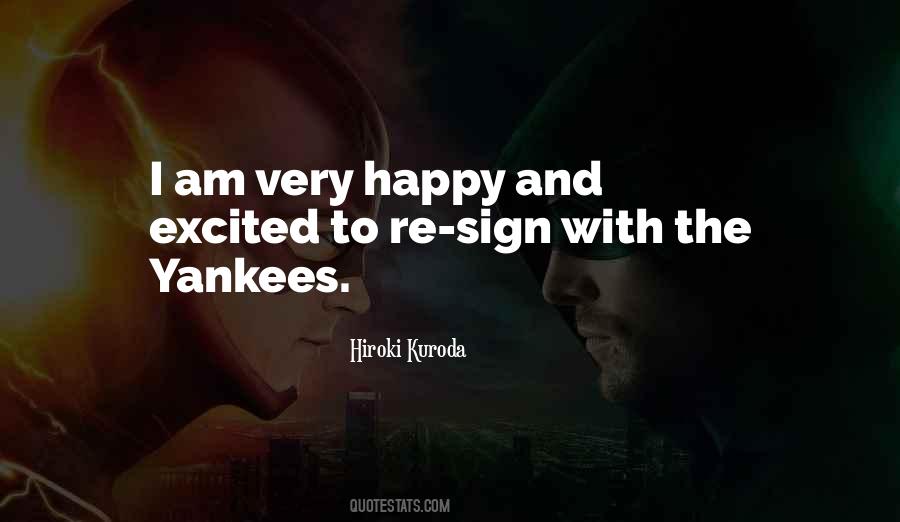 Quotes About Yankees #1136091