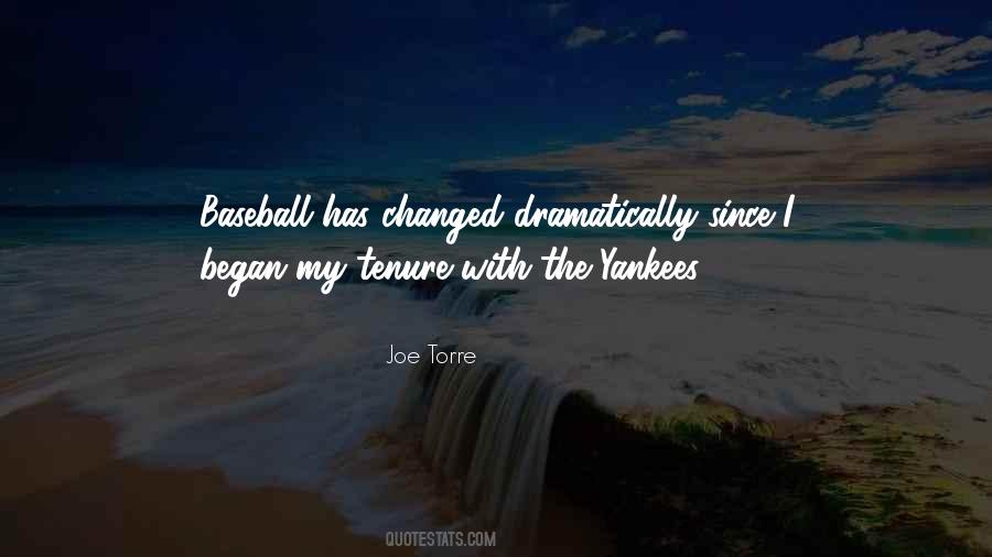 Quotes About Yankees #1525209