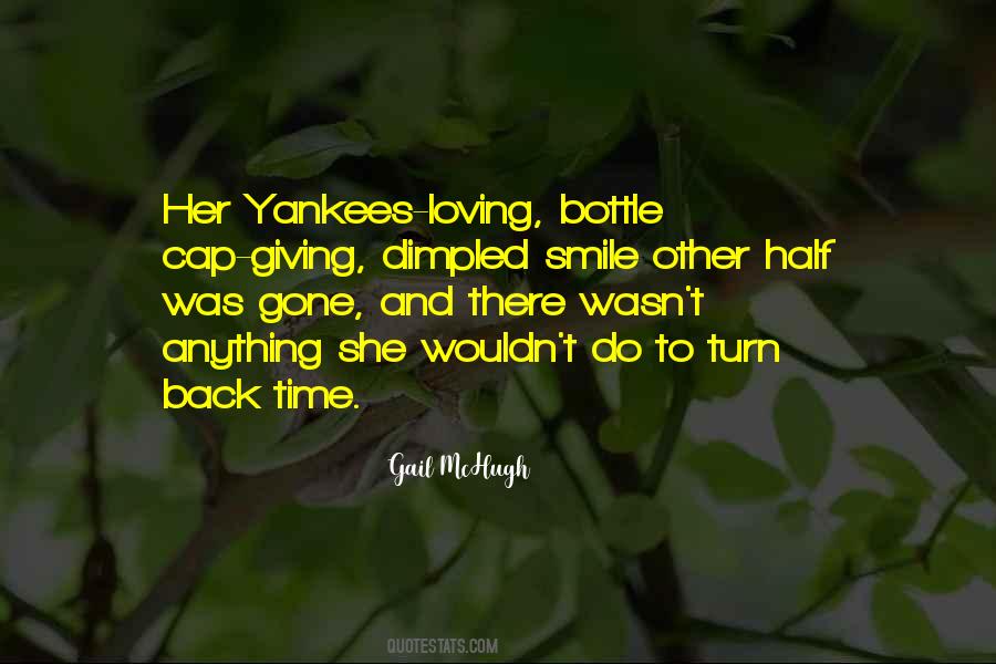 Quotes About Yankees #1773552