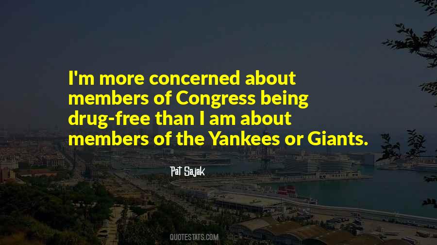 Quotes About Yankees #1861300