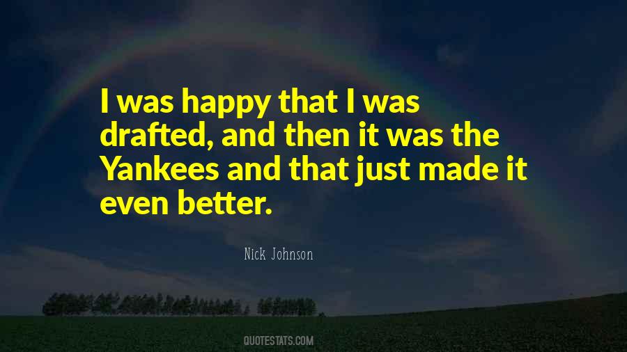 Quotes About Yankees #1875498