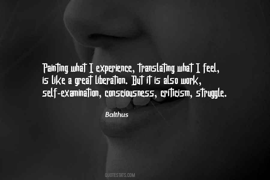 Quotes About A Experience #15818