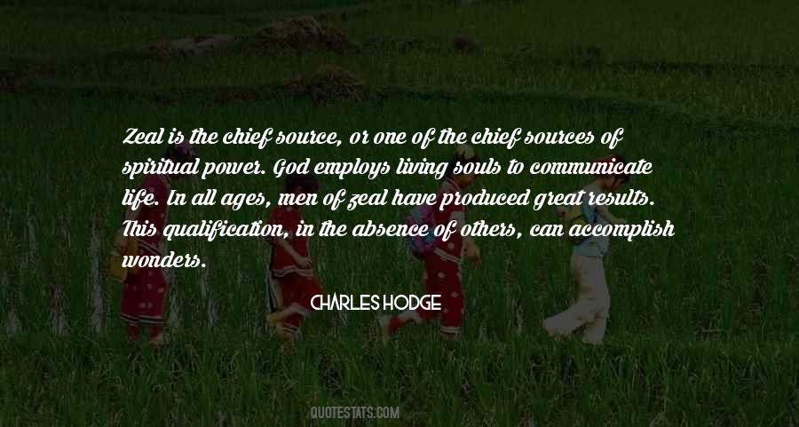 God S Absence Quotes #866571
