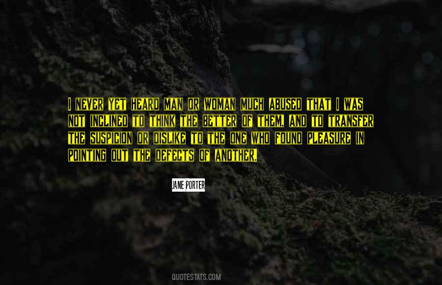 Abused Woman Quotes #623564