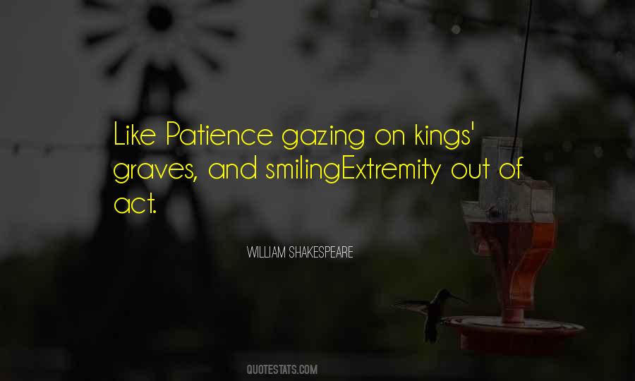 Quotes About Out Of Patience #603958