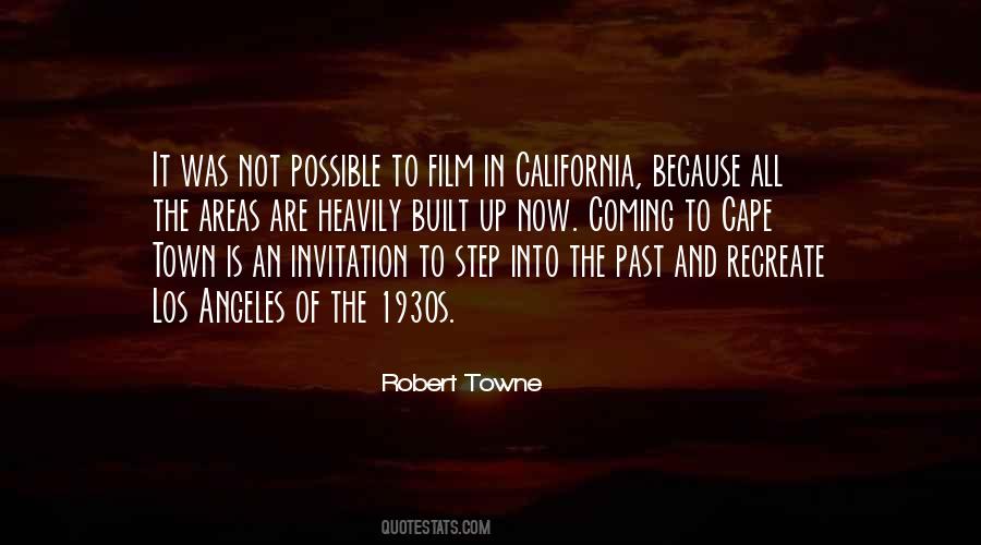 Quotes About 1930s #218382