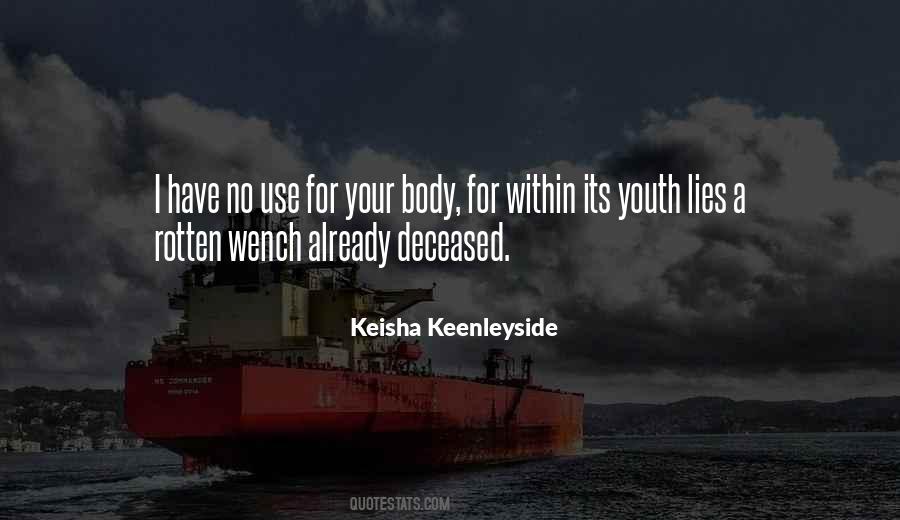 Horror Novel Quotes #157367