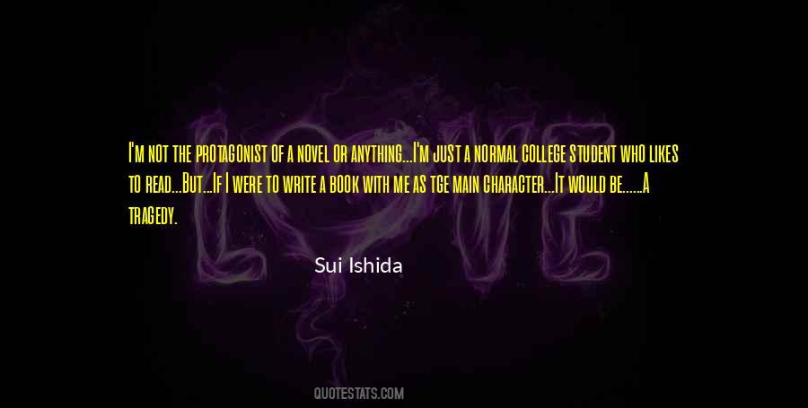 Horror Novel Quotes #592020