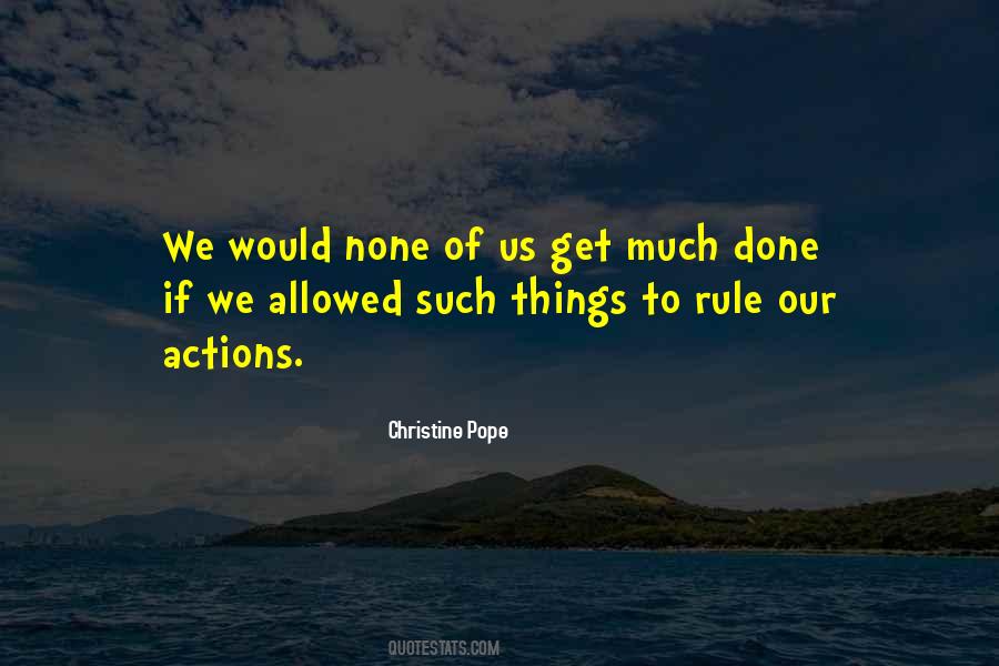 We Rule Quotes #16502