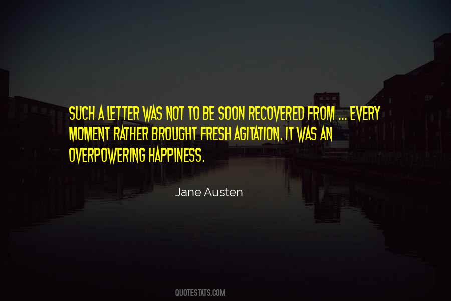 Anne Elliot Persuasion Quotes #712434