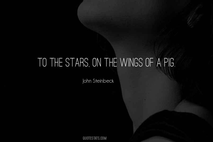 Stars On Quotes #1389873