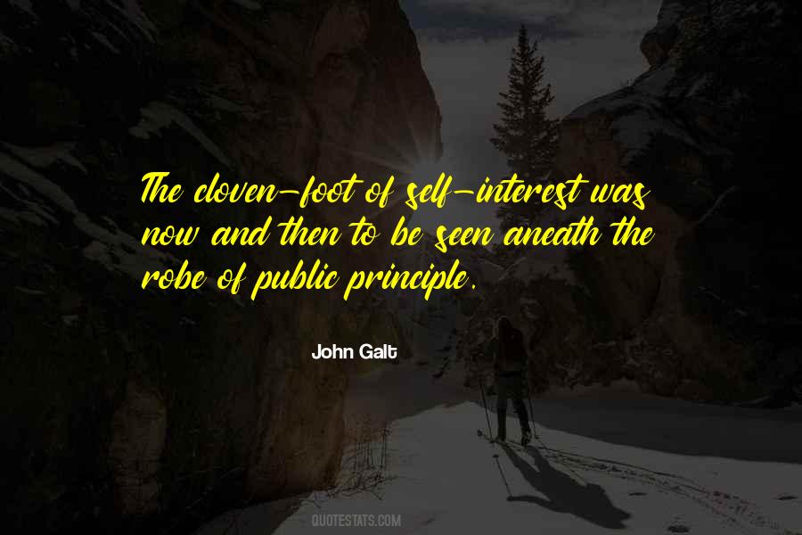Emyn Muil Quotes #1845914