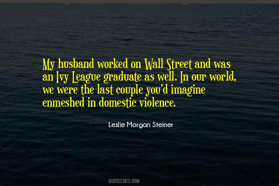 Best Husband In The World Quotes #541266