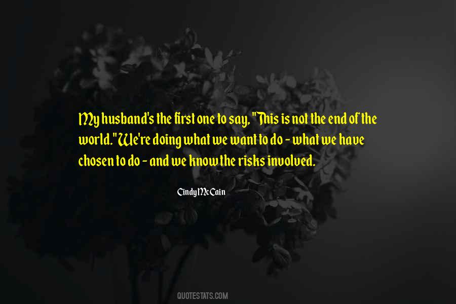 Best Husband In The World Quotes #634984